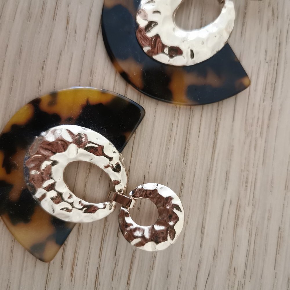 Earrings - Picture 3 of 3